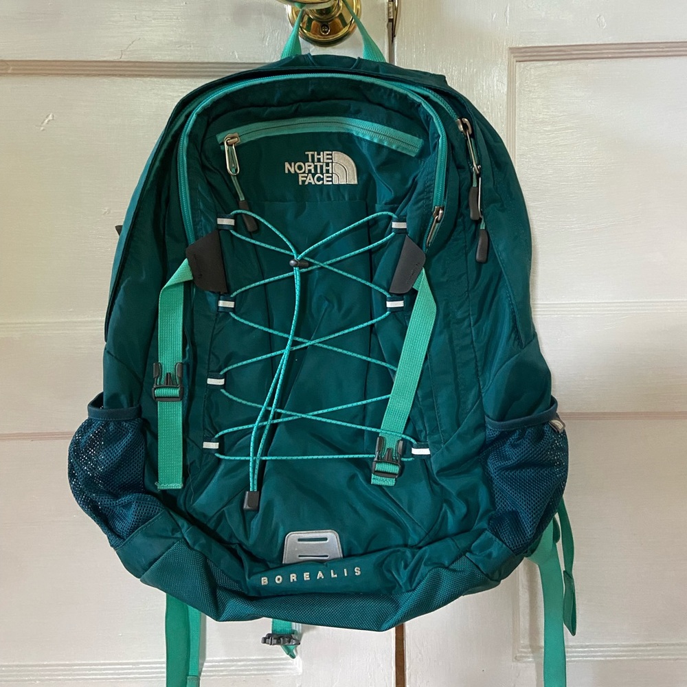 The North Face Borealis Backpack